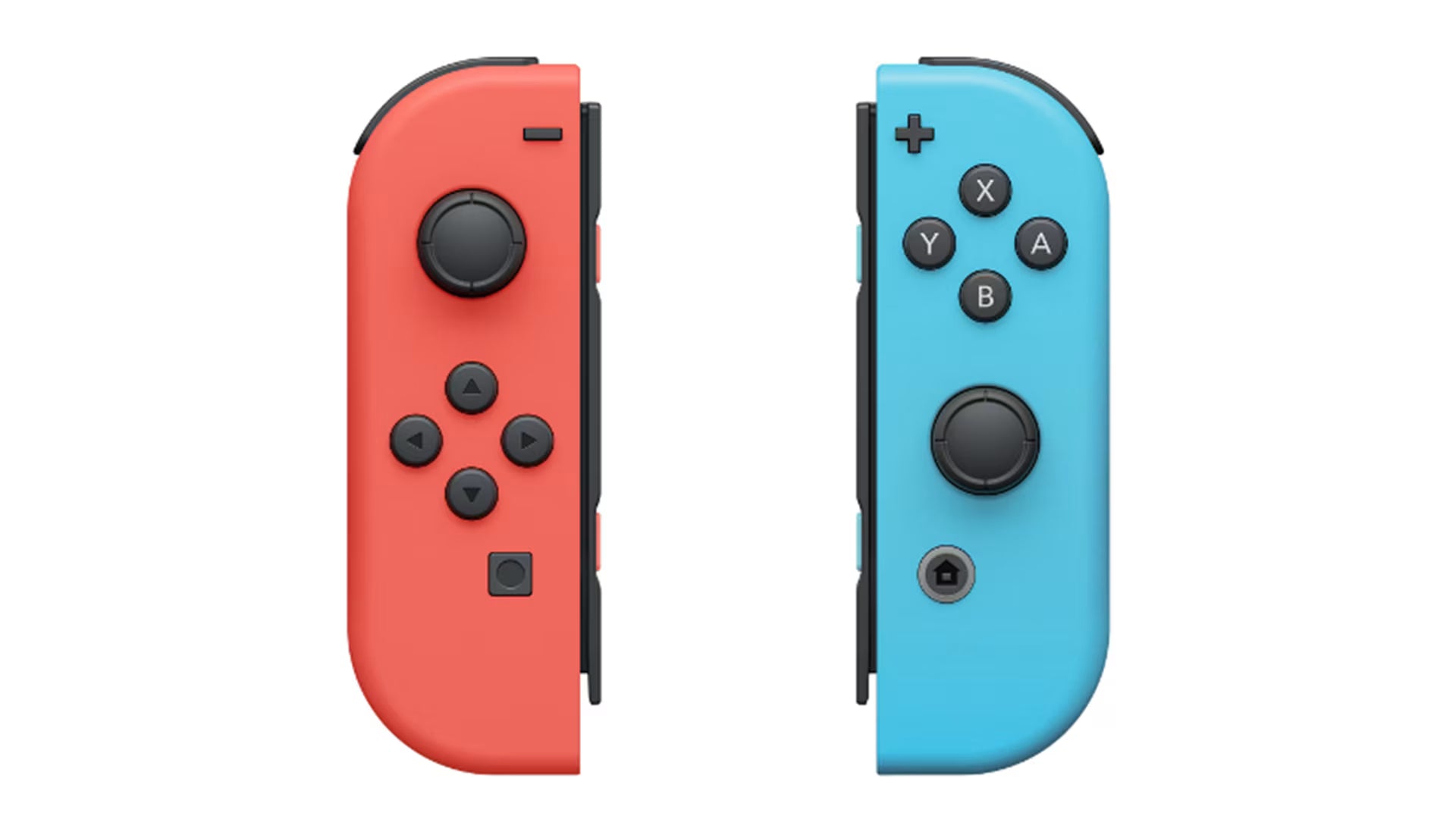 Switch Accesories