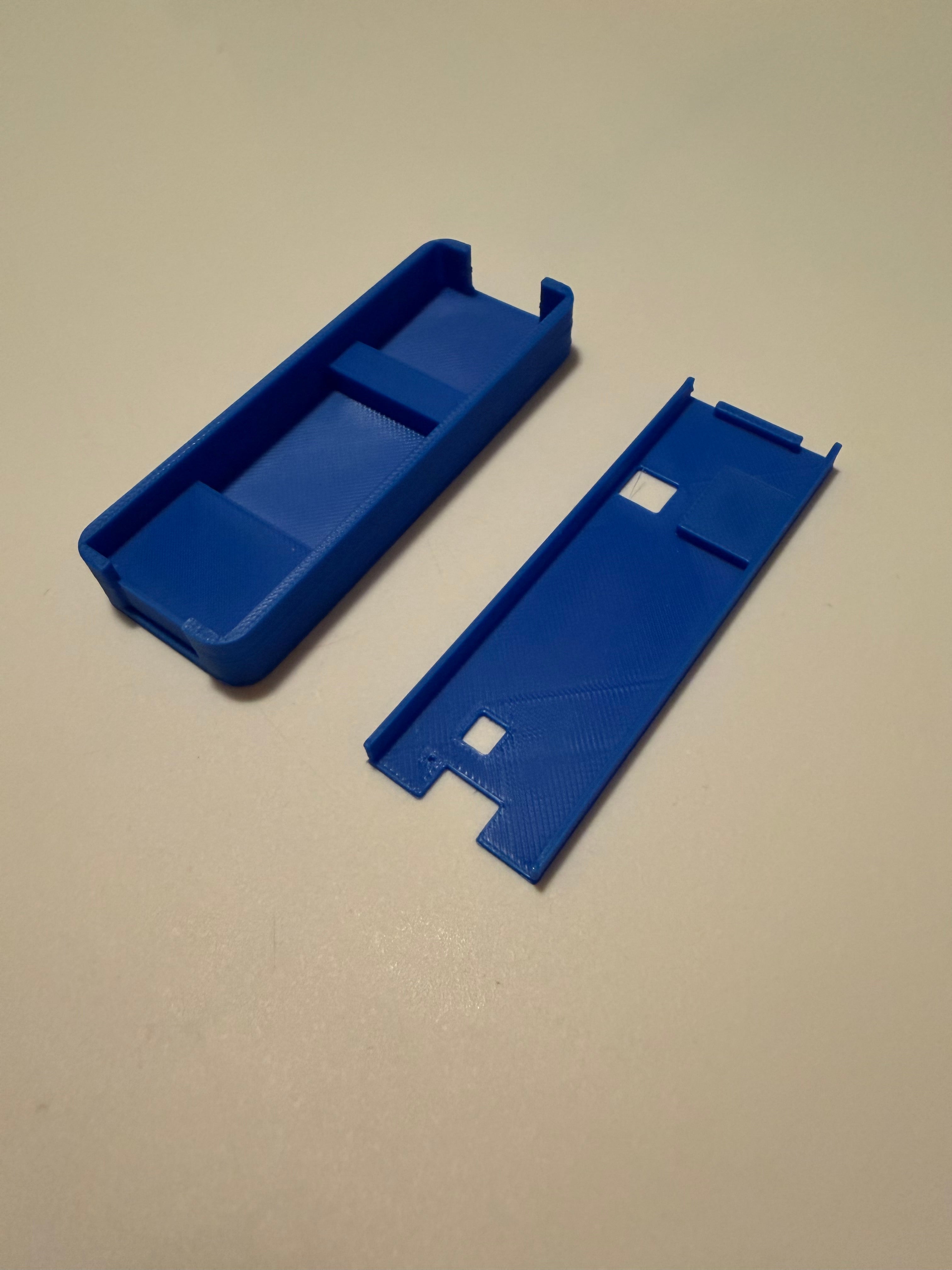 Case Only for Roll Limitless mini