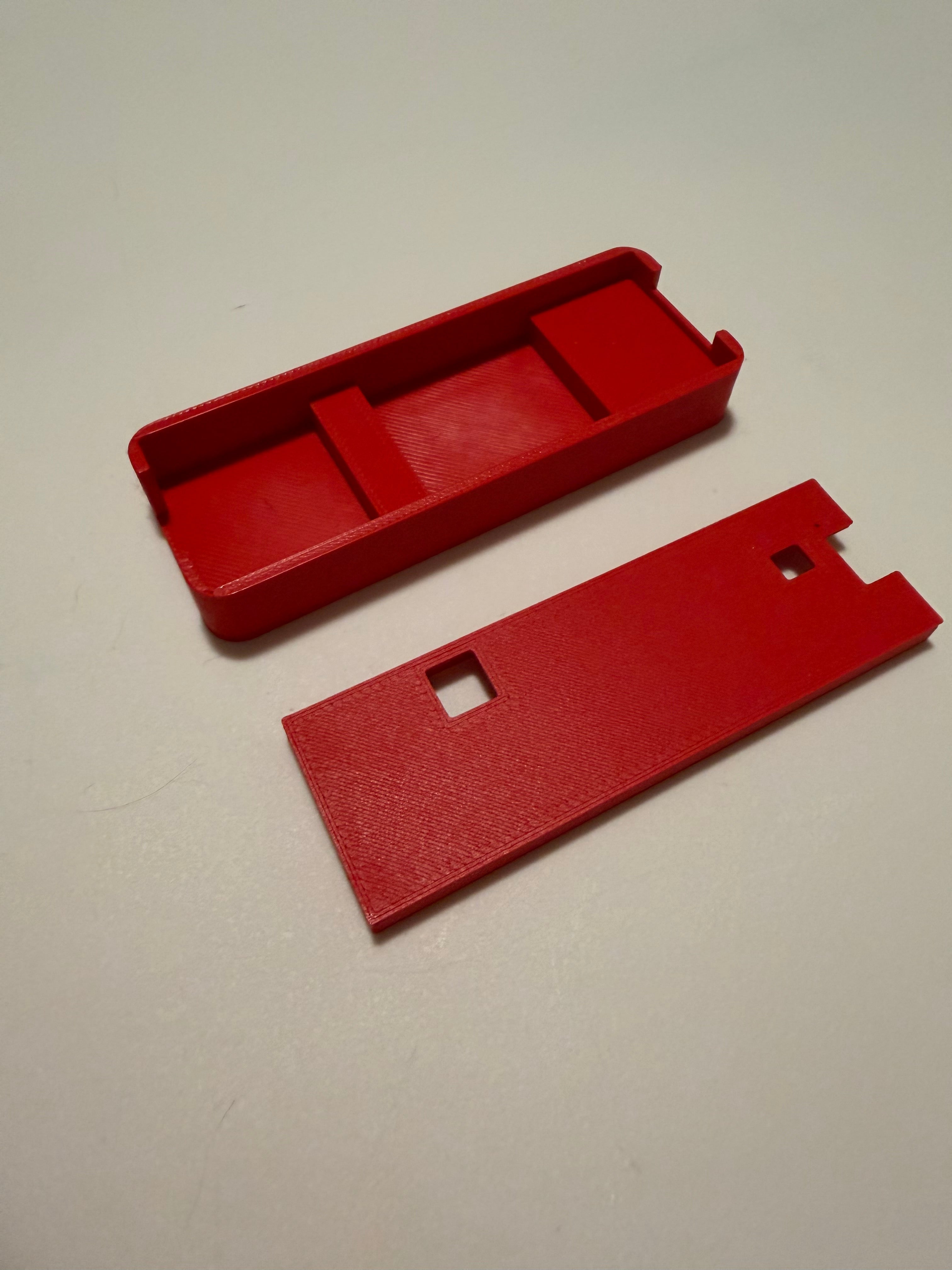 Case Only for Roll Limitless mini