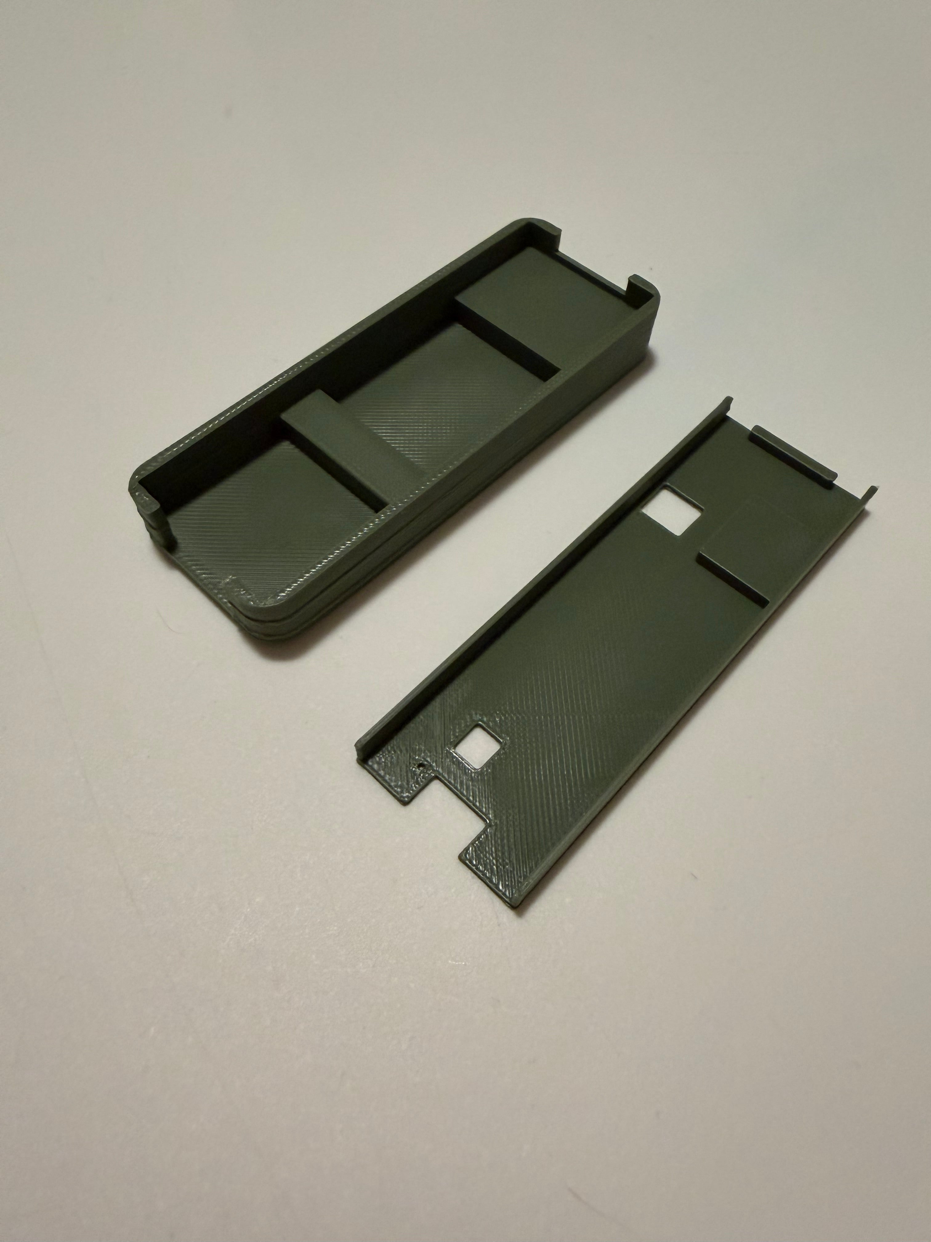 Case Only for Roll Limitless mini